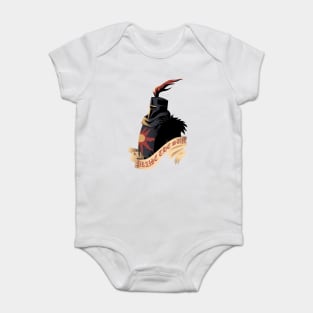 Solaire of Astora Baby Bodysuit